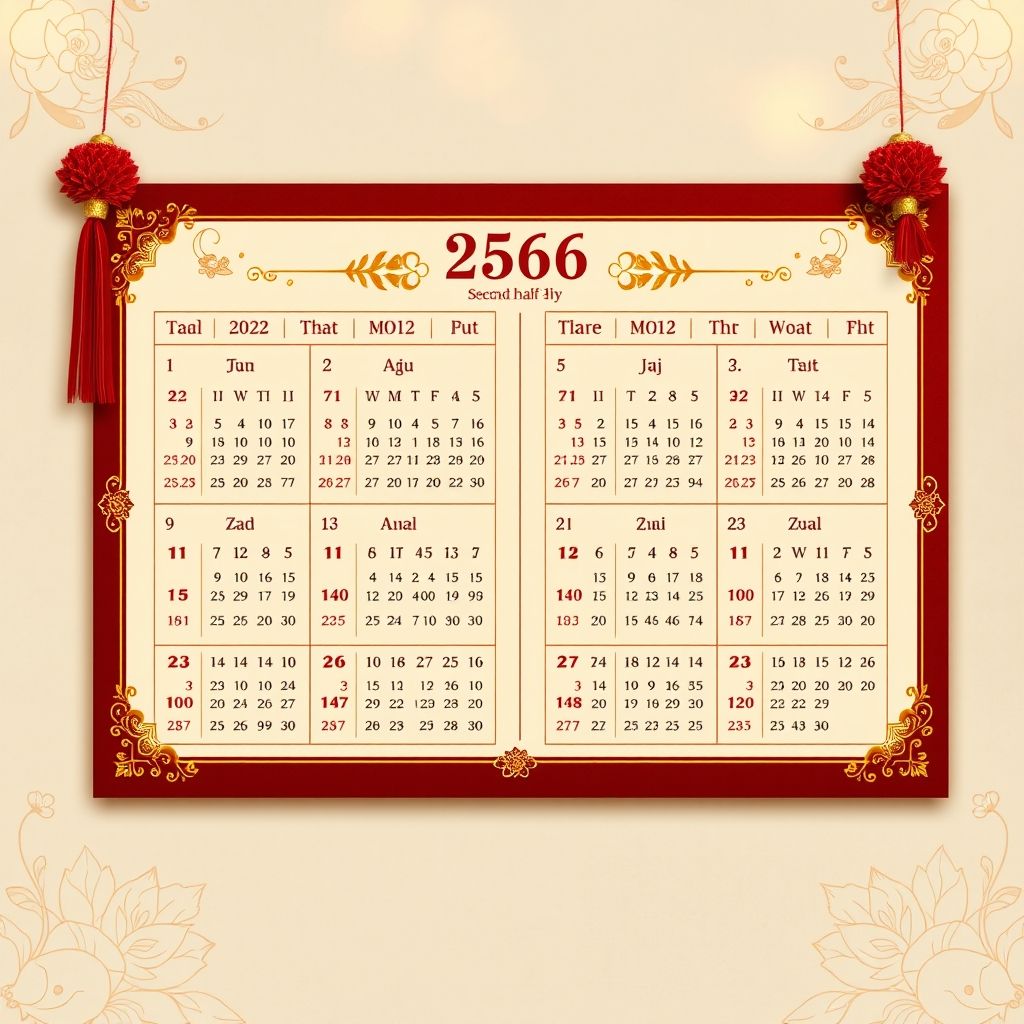 ฤกษ์คลอด 2566 (ครึ่งปีหลัง) เลือกใช้ฤกษ์ดี เสริมสิริมงคลให้กับลูกรัก